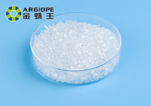 A-669用于PP、PE、PVC、PO、TPU、EVA 等塑料增韧剂